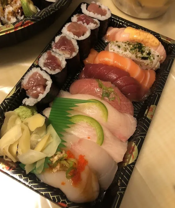 Sushi Akio Picture 3