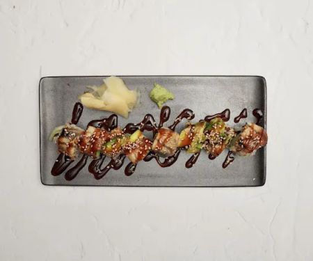 Sushi Akio