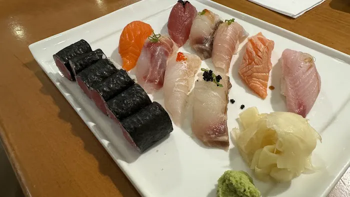Sushi Akio Picture 10