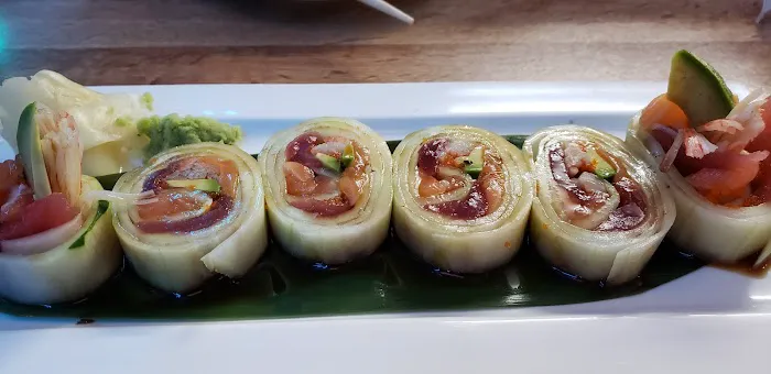 Sushi Akio Picture 4