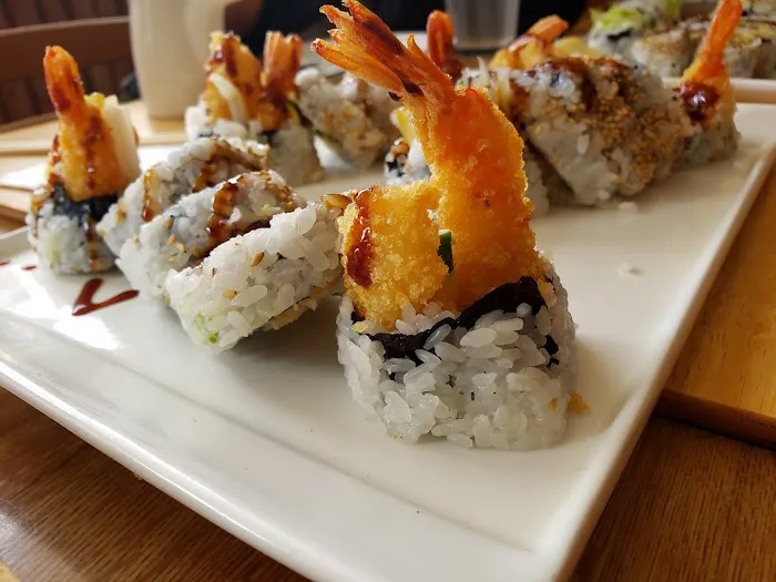 Sushi Akio Picture 7