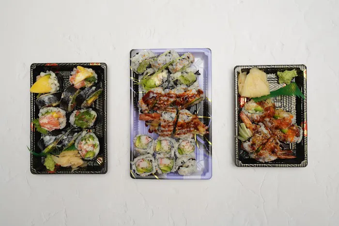 Sushi Akio Picture 6