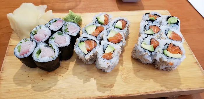Sushi Akio Picture 5