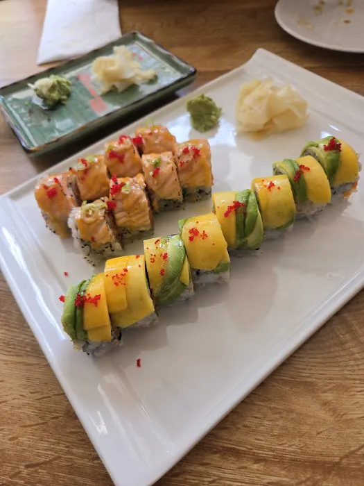 Sushi Akio Picture 8