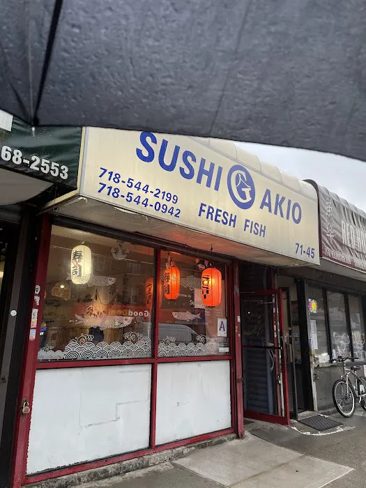Sushi Akio Picture 9
