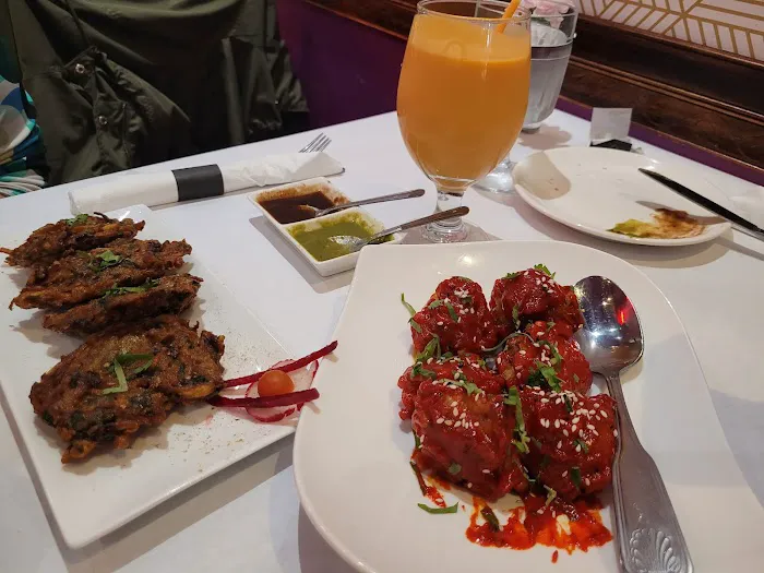 Bombay Grill House Picture 3