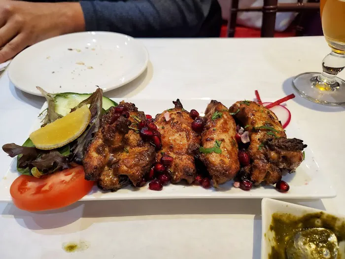 Bombay Grill House Picture 4