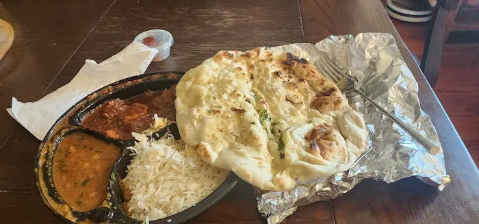 Bombay Grill House Picture 1