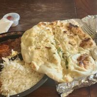 Bombay Grill House ico