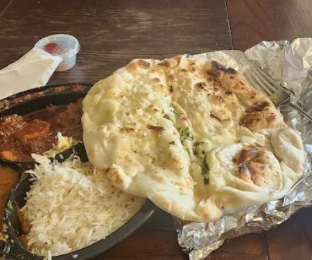 Bombay Grill House