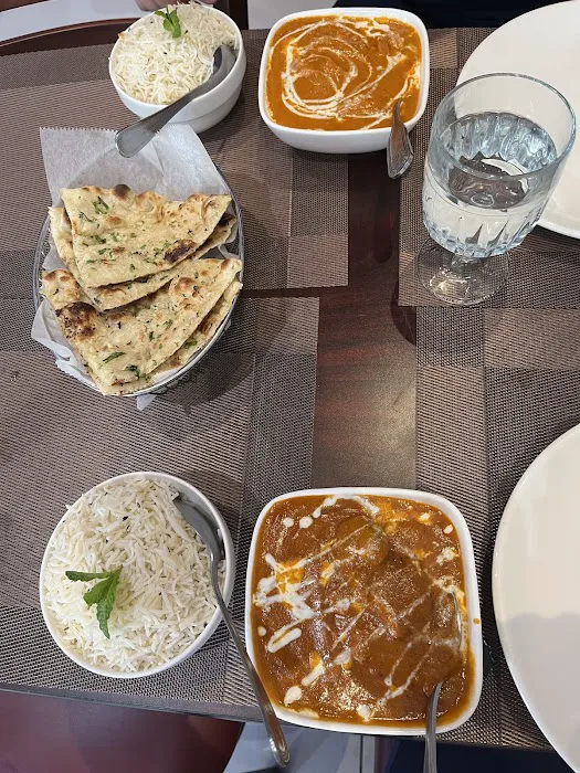 Bombay Grill House Picture 10