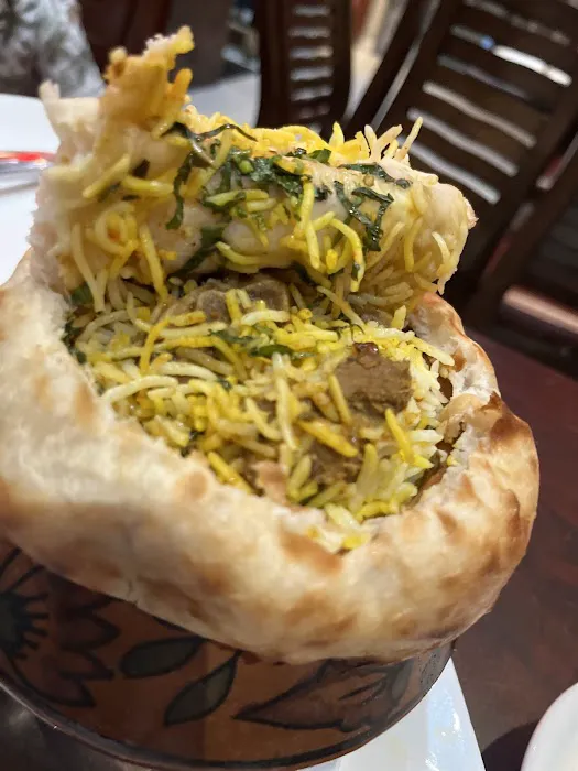 Bombay Grill House Picture 9