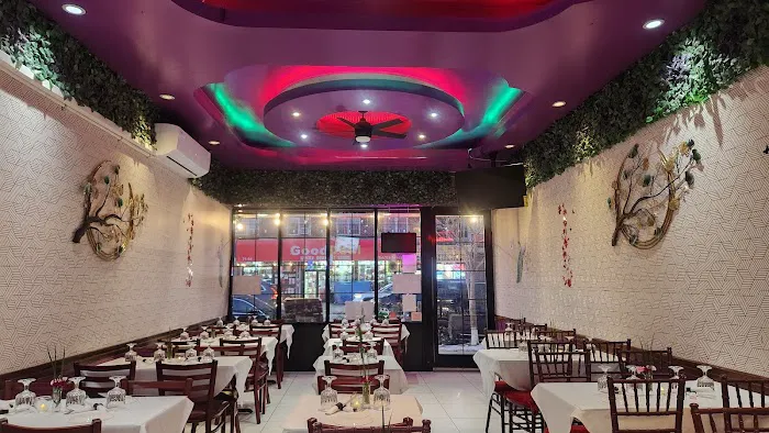 Bombay Grill House Picture 7