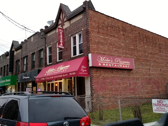 Mike's Pizzeria Picture 9