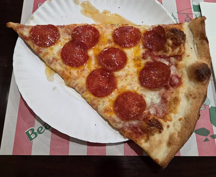 Mike's Pizzeria Picture 6