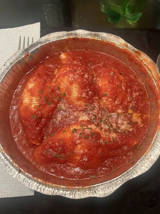 Mike's Pizzeria Picture 4