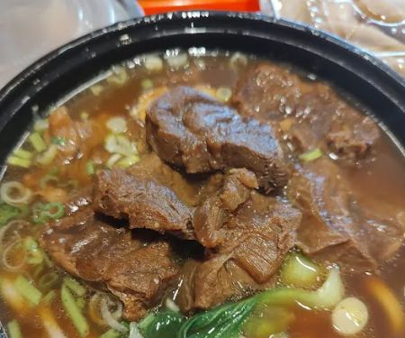 Vanessa's Dumpling House