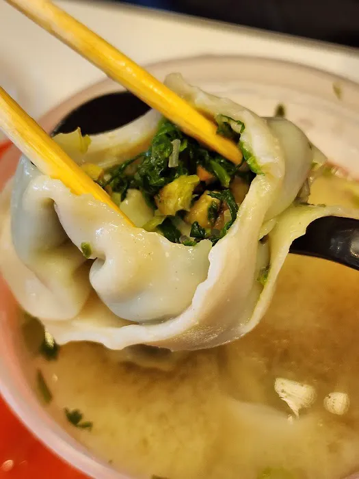 Vanessa's Dumpling House Picture 10