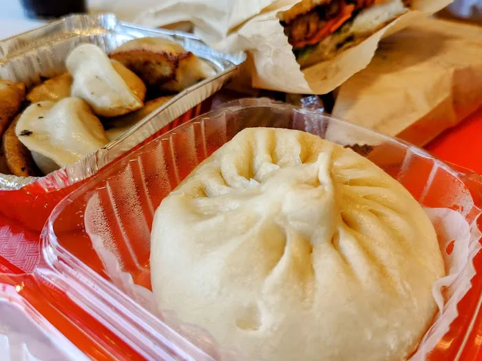 Vanessa's Dumpling House Picture 4