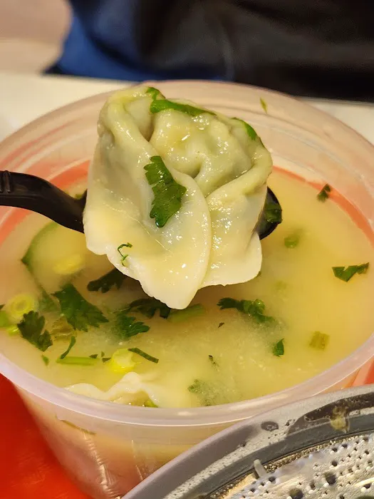 Vanessa's Dumpling House Picture 7