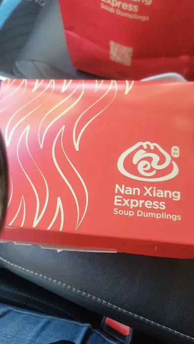 Vanessa's Dumpling House Picture 3