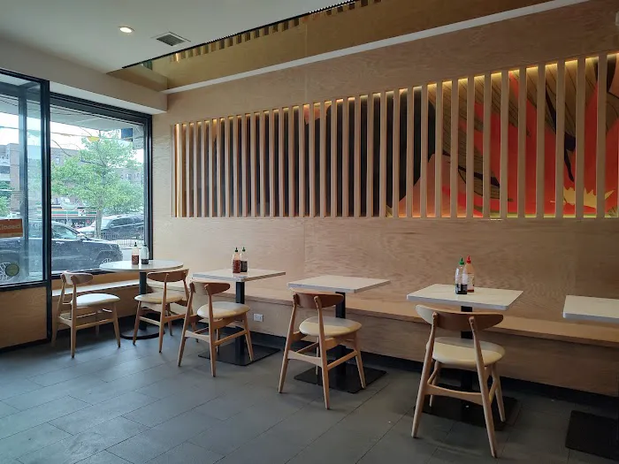 Vanessa's Dumpling House Picture 9