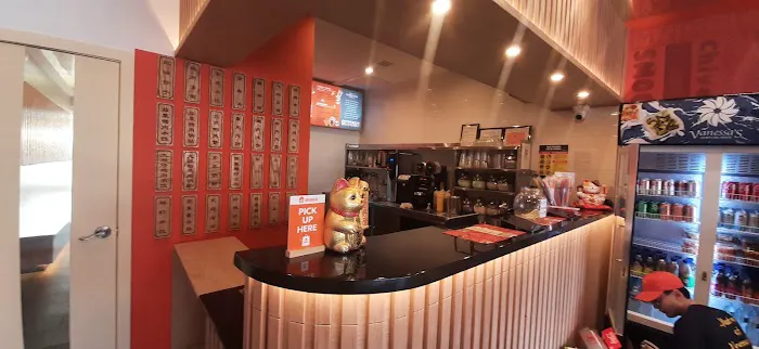 Vanessa's Dumpling House Picture 6