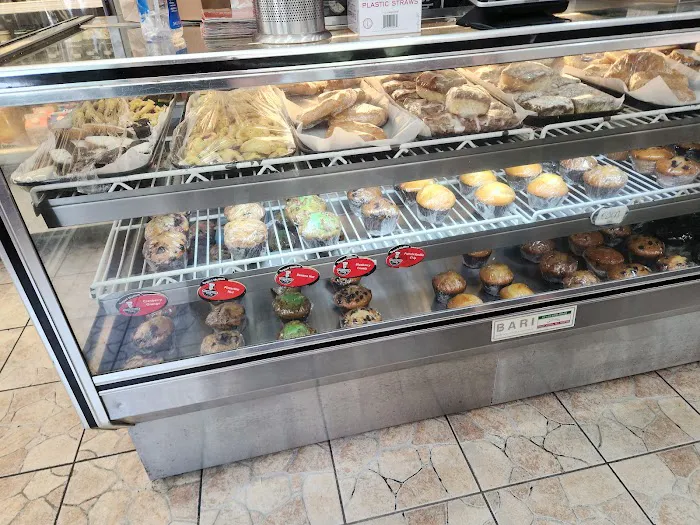 Forest Hills Bagels Picture 9