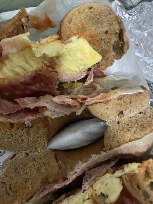 Forest Hills Bagels Picture 8