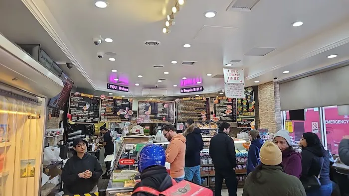 Forest Hills Bagels Picture 1