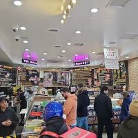 Forest Hills Bagels ico