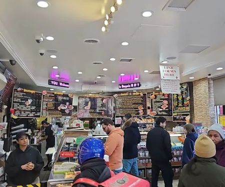 Forest Hills Bagels