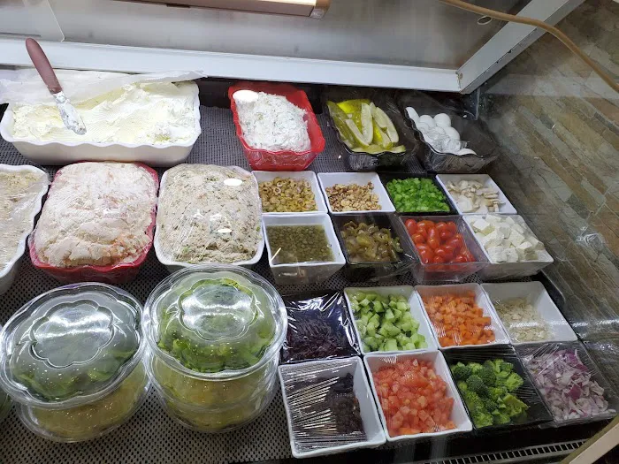 Forest Hills Bagels Picture 6
