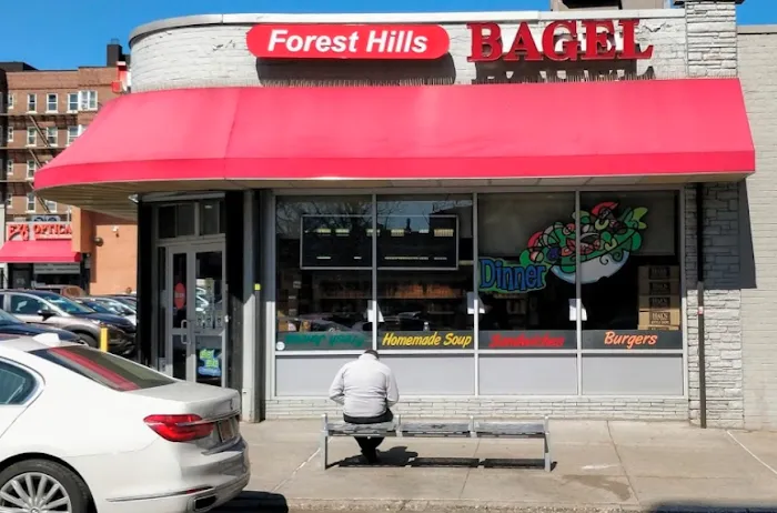Forest Hills Bagels Picture 5