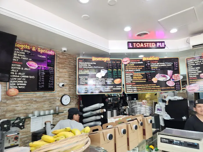 Forest Hills Bagels Picture 10