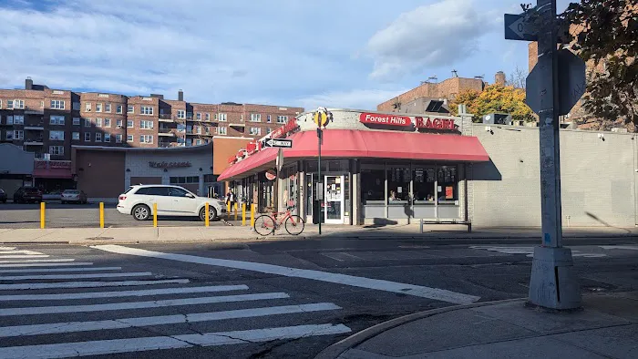 Forest Hills Bagels Picture 2