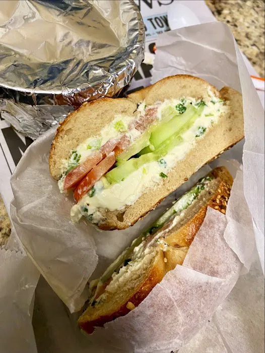 Forest Hills Bagels Picture 3