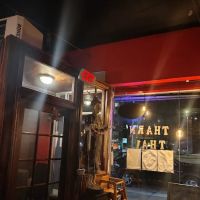 THARN THAI CUISINE ico