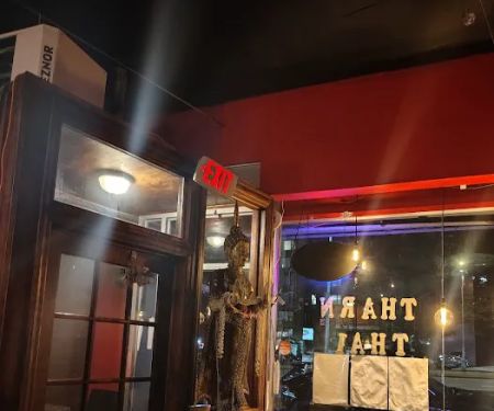 THARN THAI CUISINE