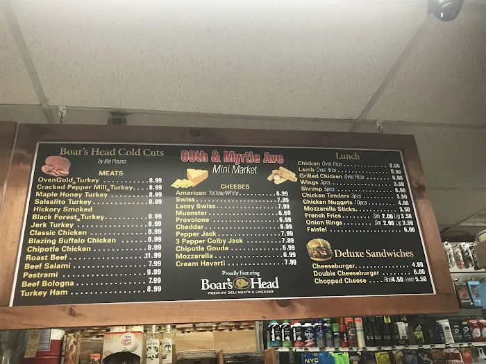 69-21 Mini Market Inc Picture 4