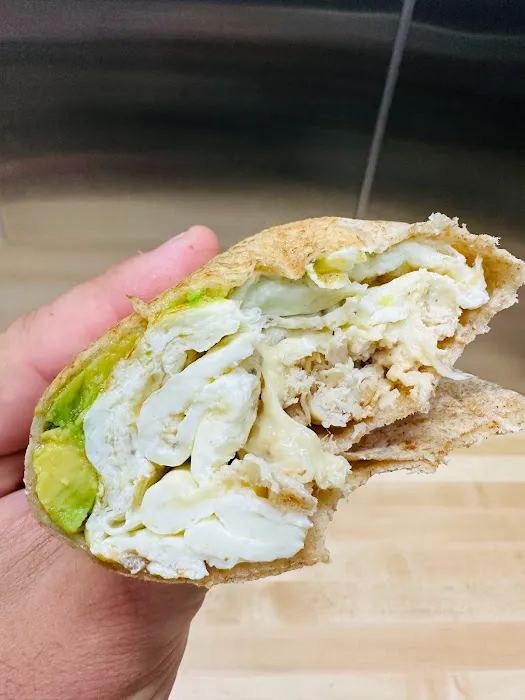 Glendale Bagels & Quality Deli Picture 6