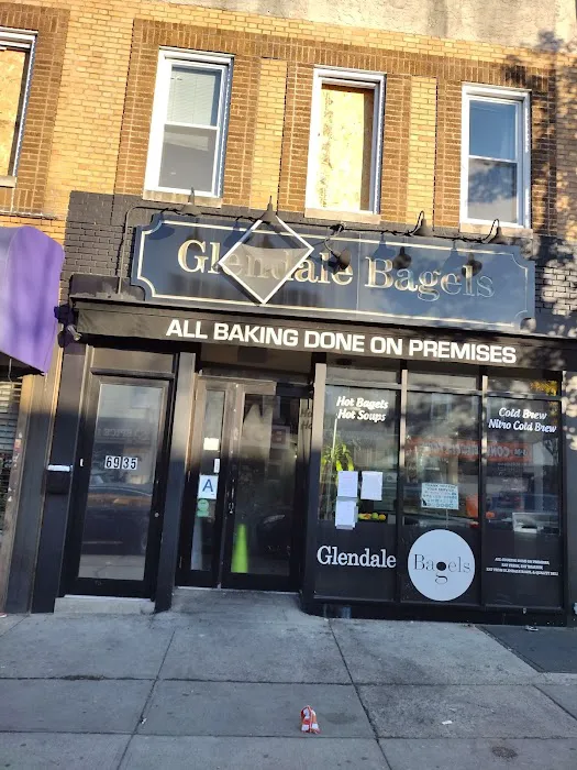 Glendale Bagels & Quality Deli Picture 2