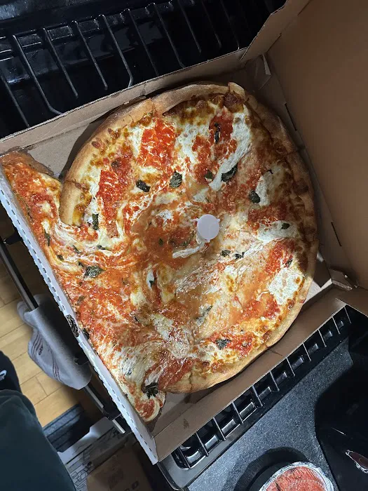 Grace Pizza Picture 2