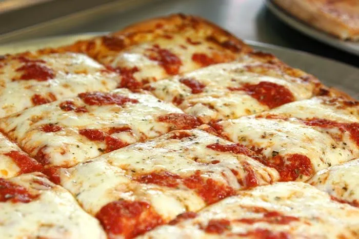 Grace Pizza Picture 8