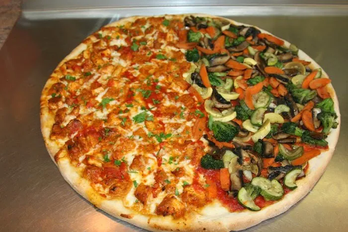 Grace Pizza Picture 4