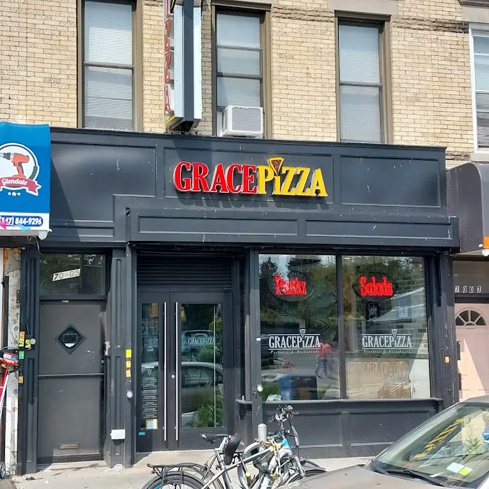 Grace Pizza Picture 10