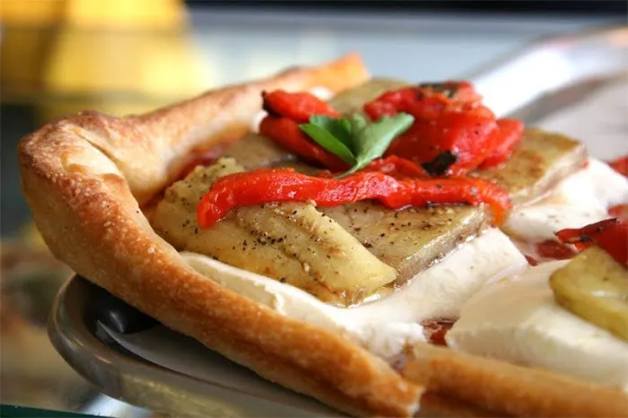 Grace Pizza Picture 6