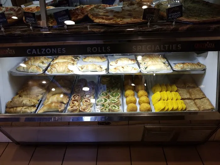 Grace Pizza Picture 9