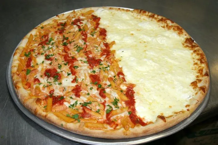 Grace Pizza Picture 7