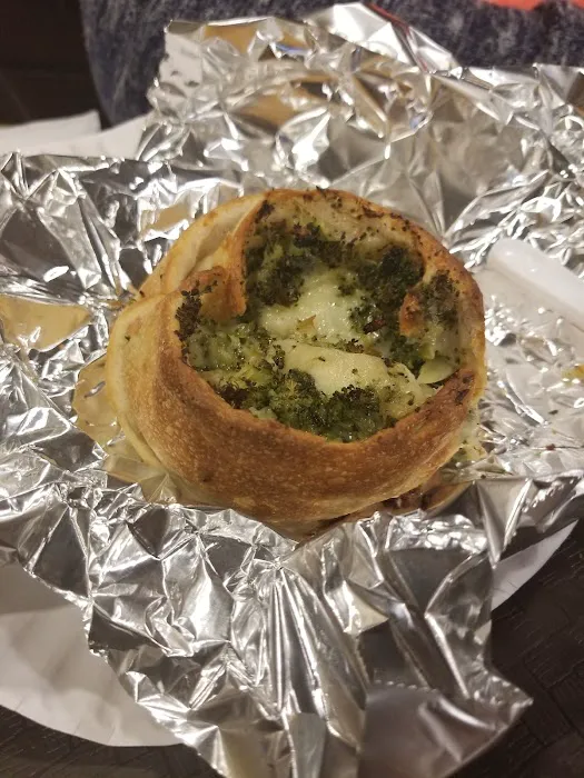 Grace Pizza Picture 5